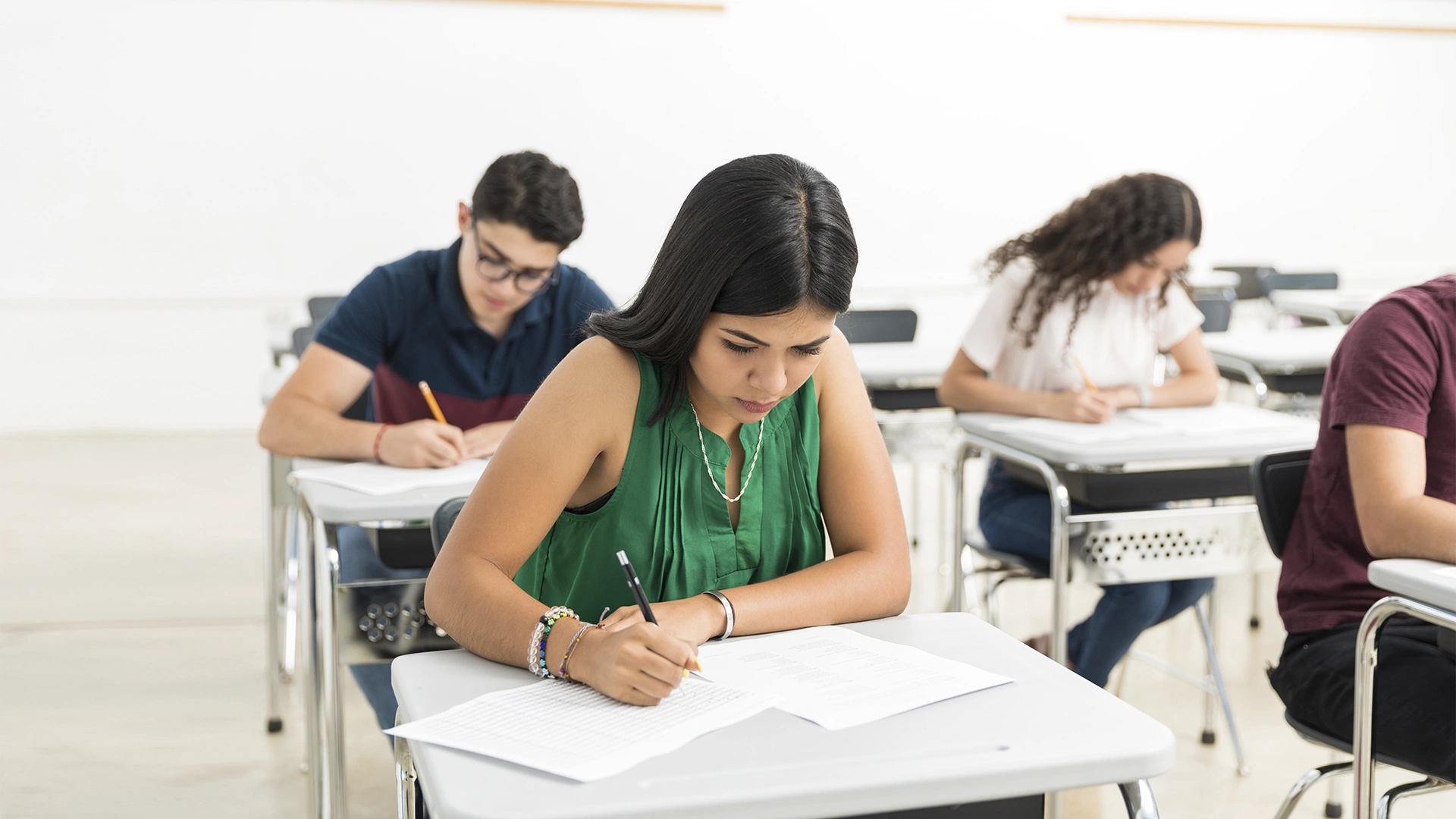 Vestibular UNIFACS: a maneira mais tradicional de entrar na instituição