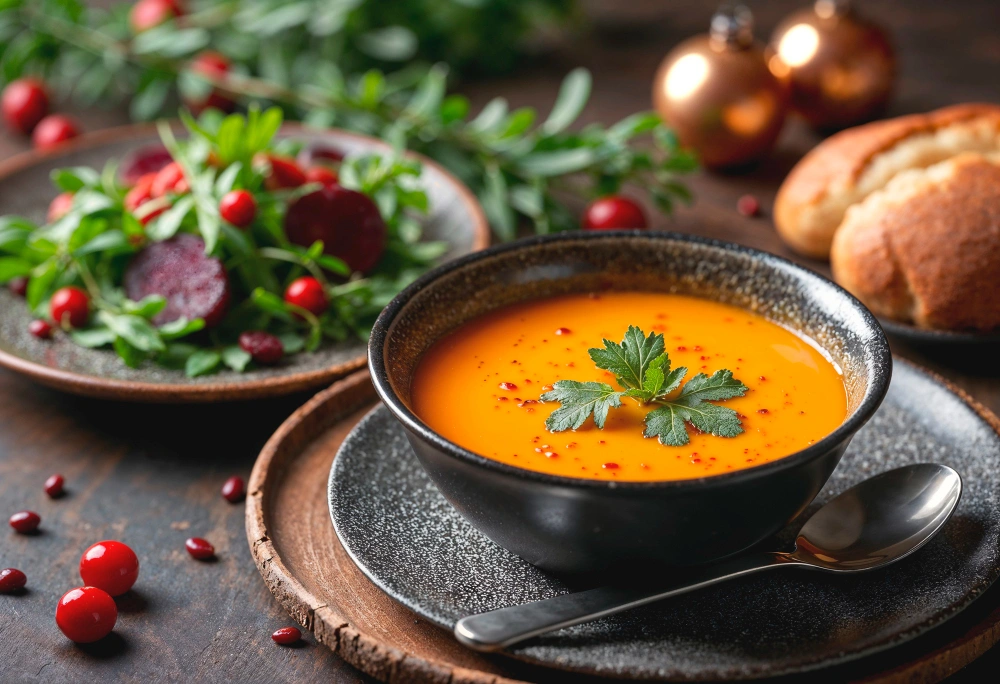 Dicas práticas e receitas para deixar a sopa mais nutritiva no inverno