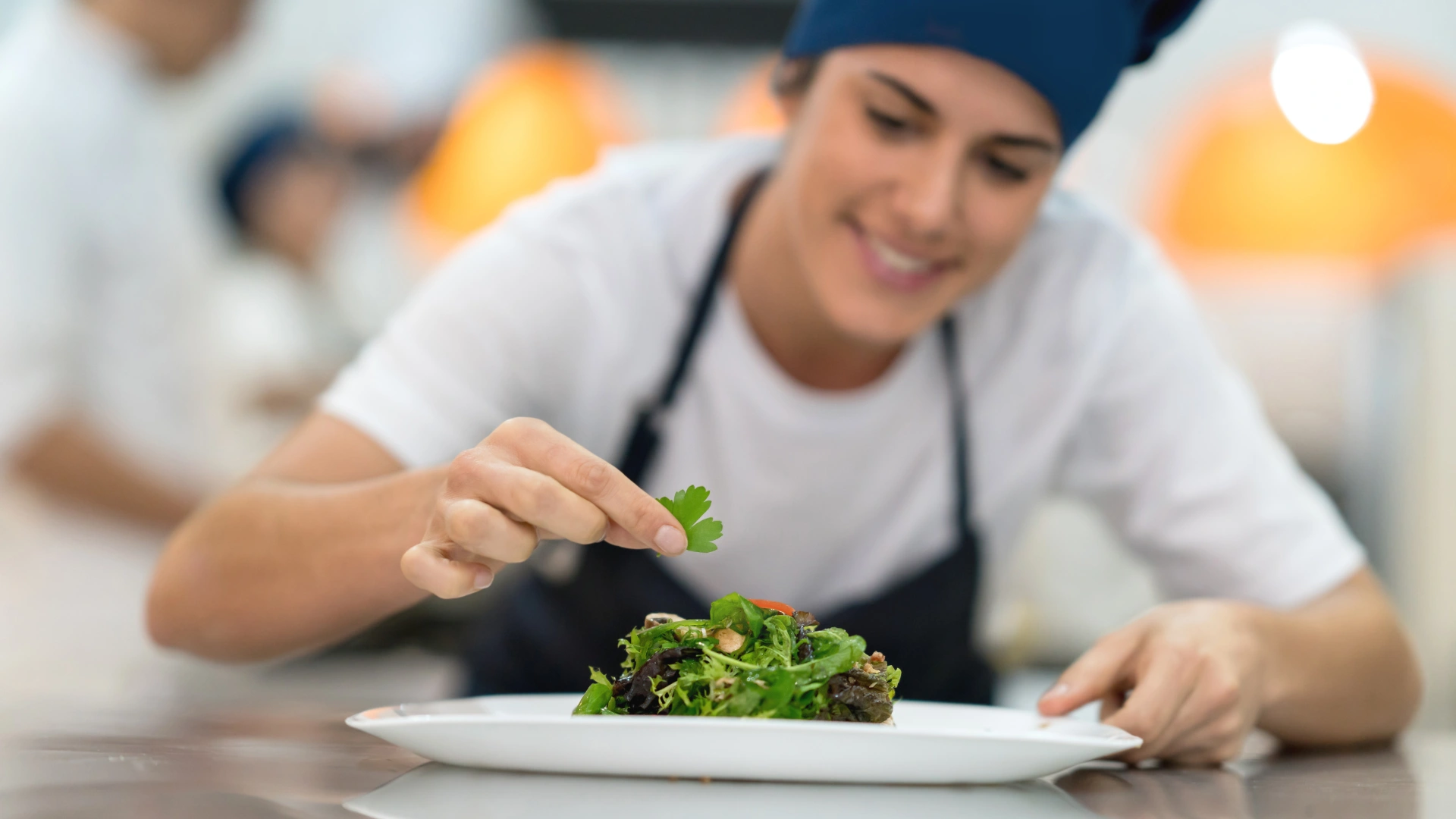 Hospitalidade e Gastronomia