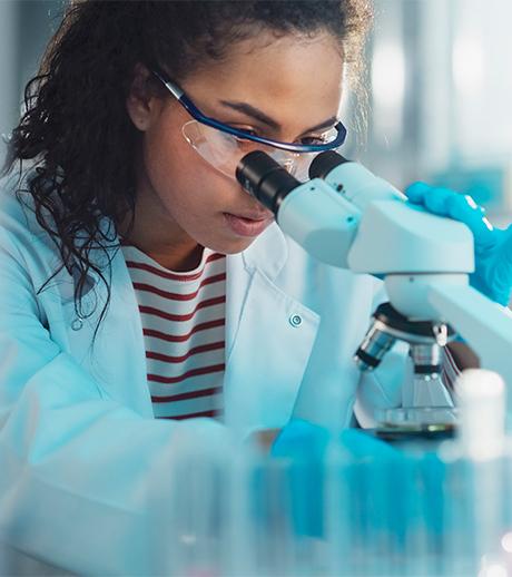 Acadêmico em Engenharia Biomédica