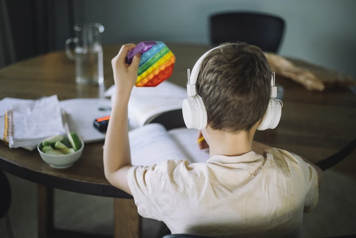 Autismo, Neurodiversidade e Estratégias Comportamentais