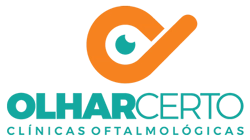 Logo Olhar Certo