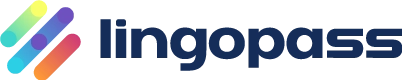 Logo Lingopass