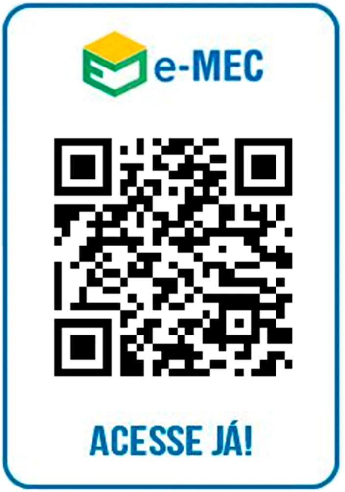 QrCode Emec FADERGS