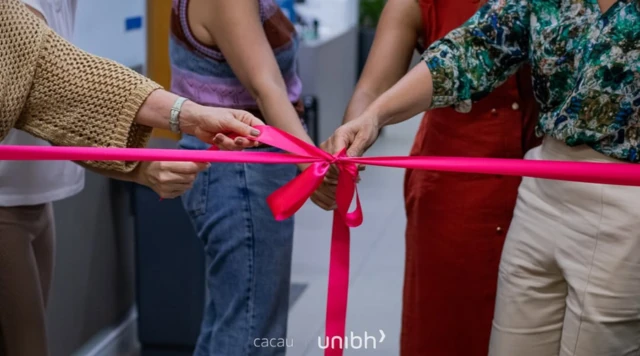 UniBH inaugura Clínica de Atendimento à Saúde da Mulher no CIS e amplia serviços especializados no mês da mulher