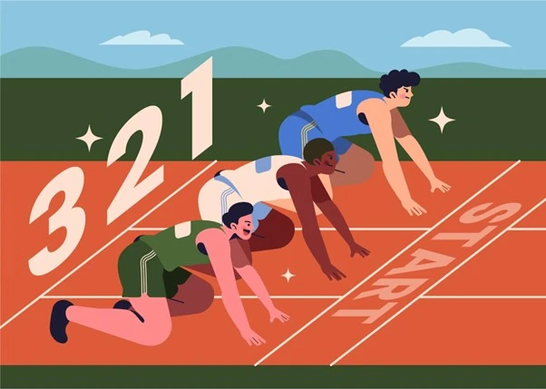 Corrida como ferramenta de socialização e escape: Do que corre o brasileiro?