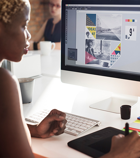 Artes e Design
