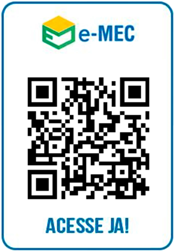QrCode Emec UniBH