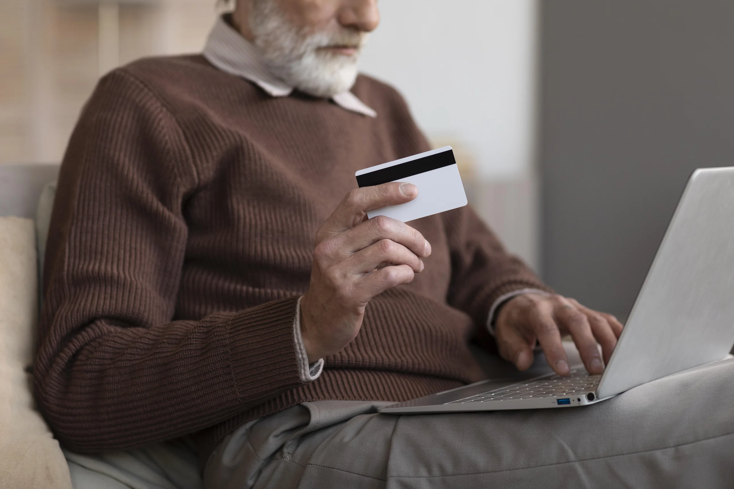 Inteligência Artificial contribui para o crescimento dos golpes digitais