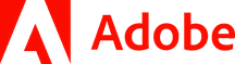 Logo Adobe