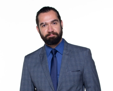 Pedro Borato